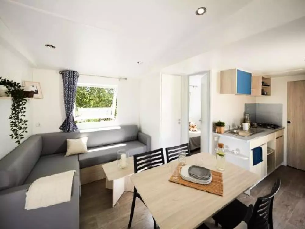 Camping Maiana Resort 4 Sterren★★★★