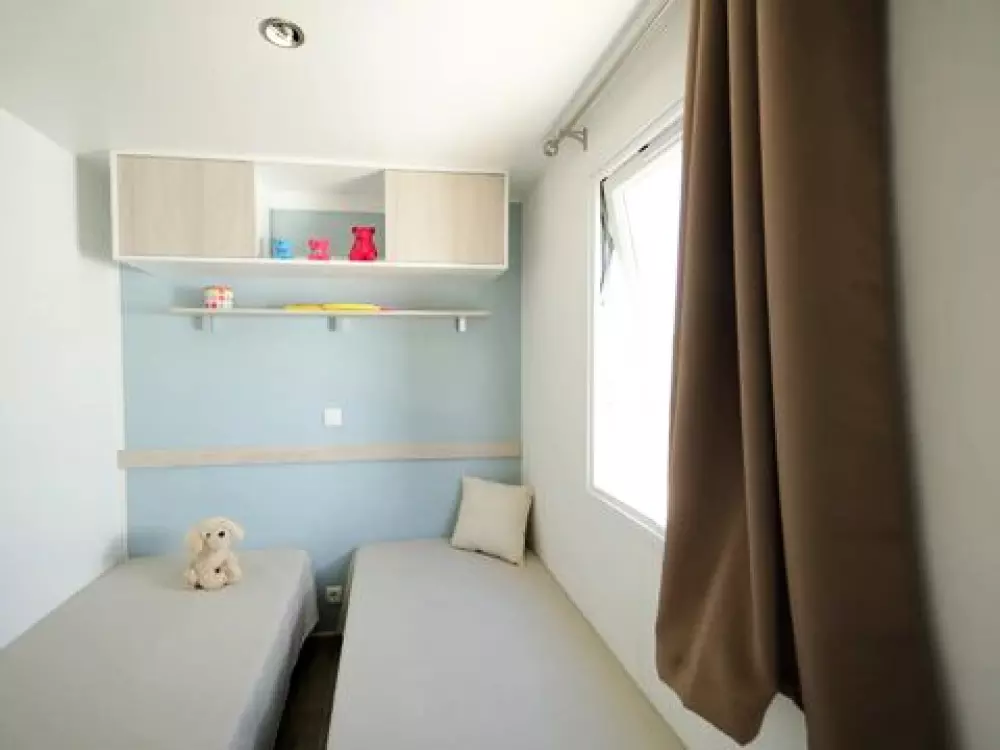 Camping Maiana Resort 4 Sterren★★★★