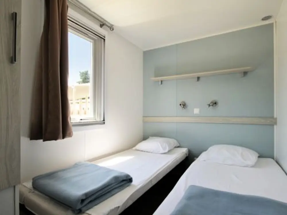 Camping Maiana Resort 4 Sterren★★★★
