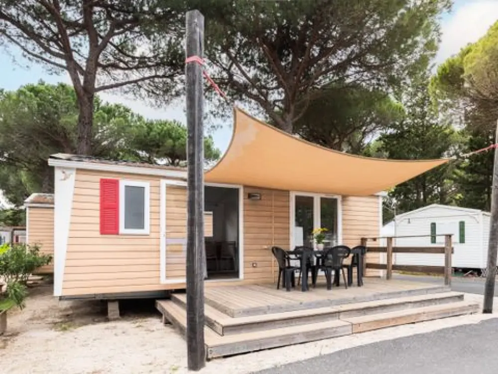 Campsite Maiana Resort 4 Csillagok★★★★
