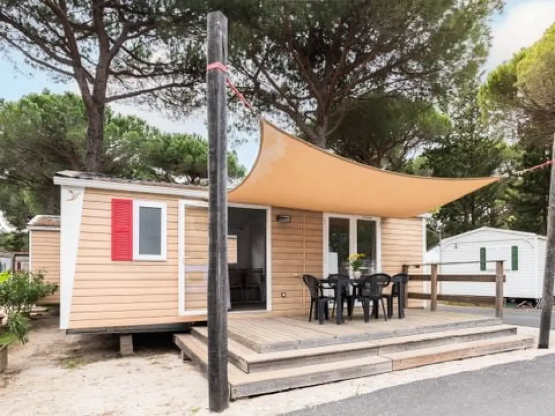 Campsite Maiana Resort 4 Stars★★★★