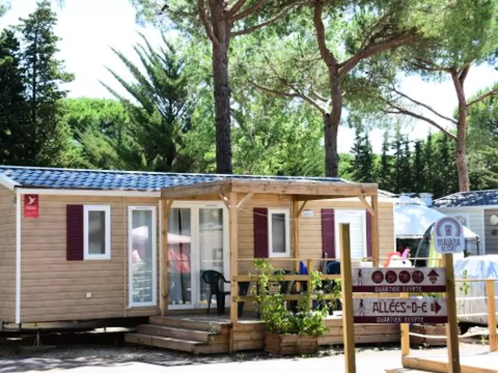 Camping Maiana Resort 4 Sterren★★★★