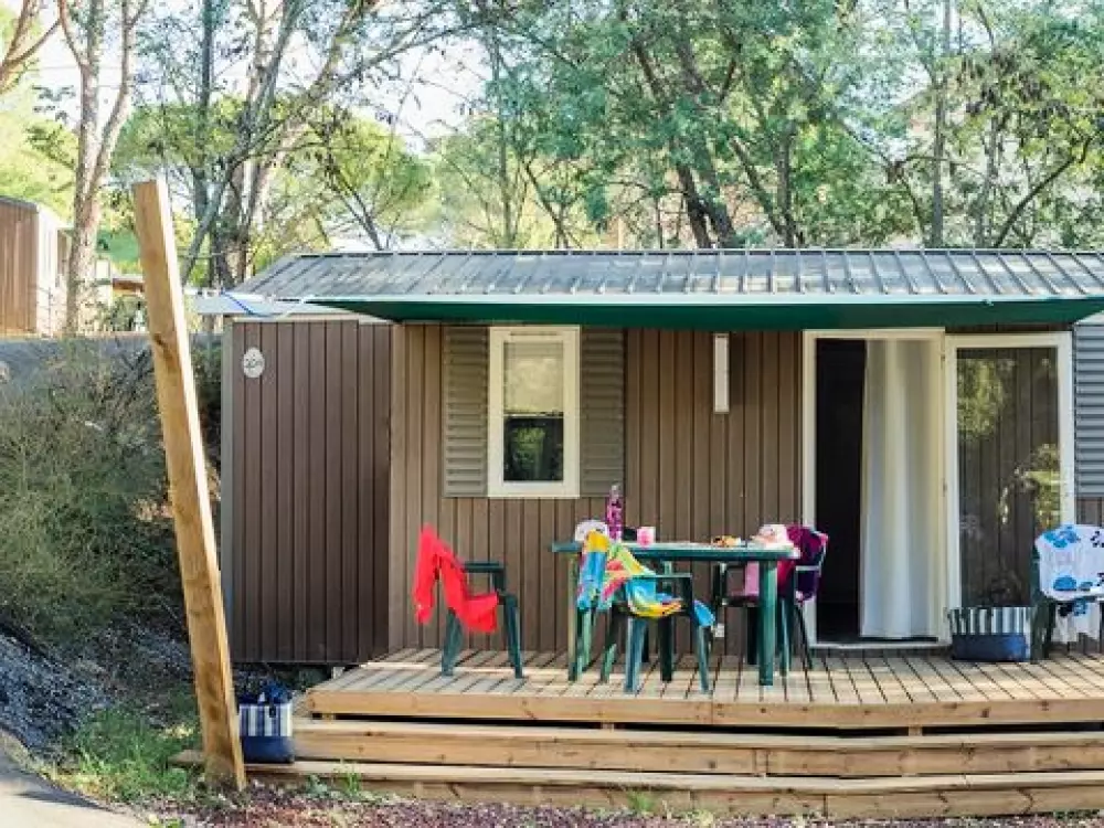 Camping Maiana Resort 4 Sterren★★★★