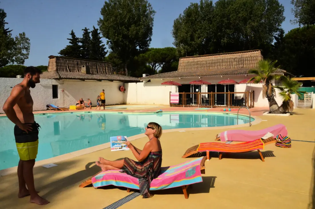 Campsite Maiana Resort 4 Stars★★★★