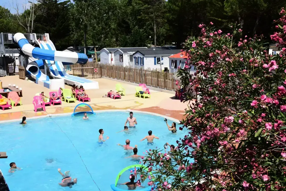 Campsite Maiana Resort 4 Stars★★★★