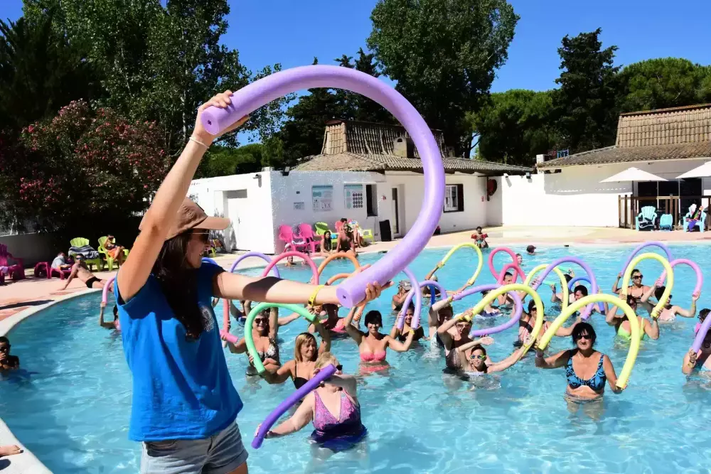 Camping Maiana Resort 4 Sterren★★★★