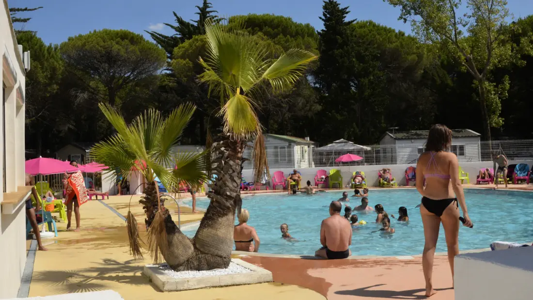 Campsite Maiana Resort 4 Stars★★★★