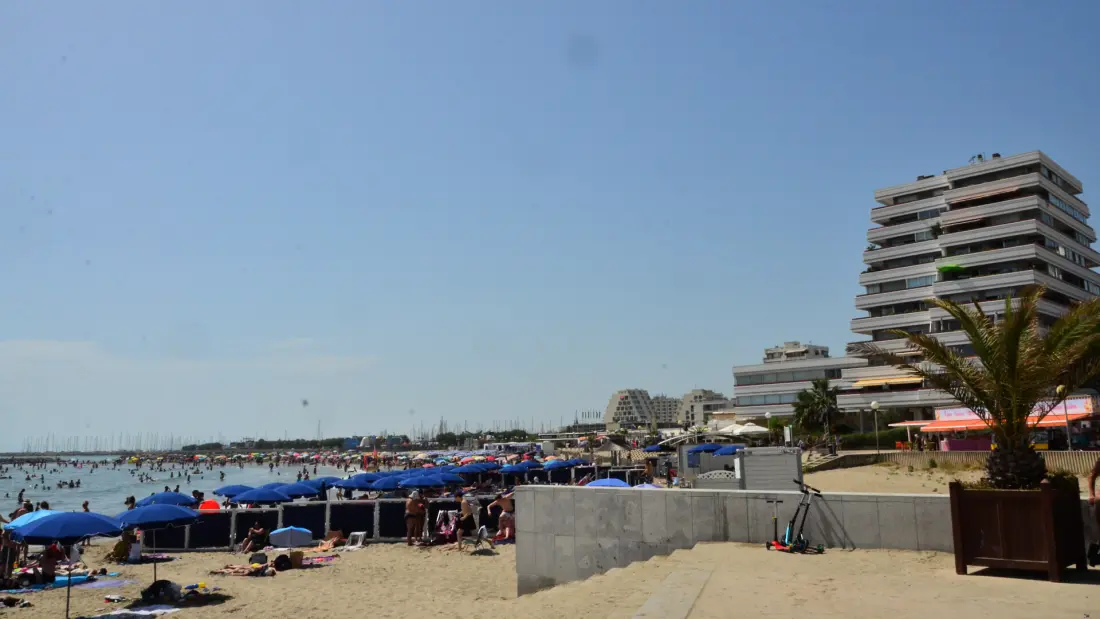 Campsite Maiana Resort 4 Stars★★★★