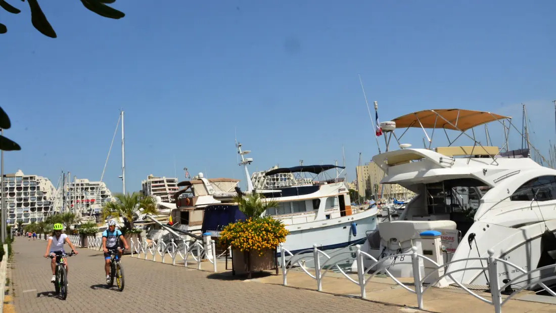 Campsite Maiana Resort 4 Stars★★★★