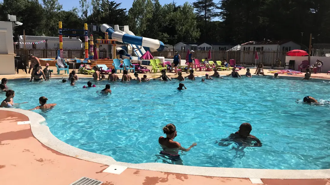 Campsite Maiana Resort 4 Stars★★★★