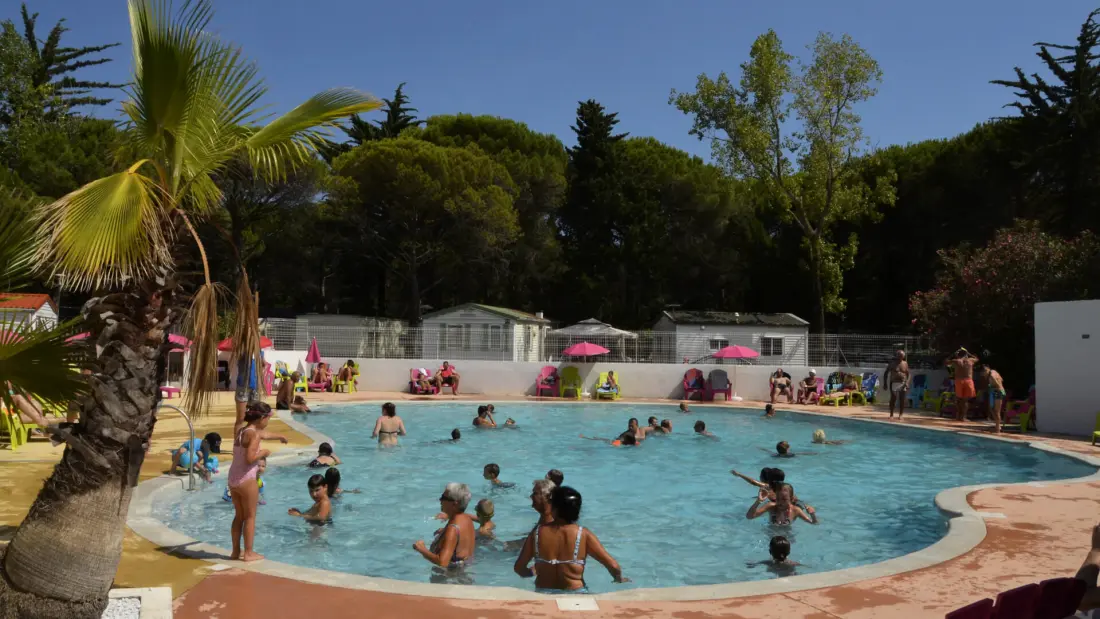 Campsite Maiana Resort 4 Stars★★★★