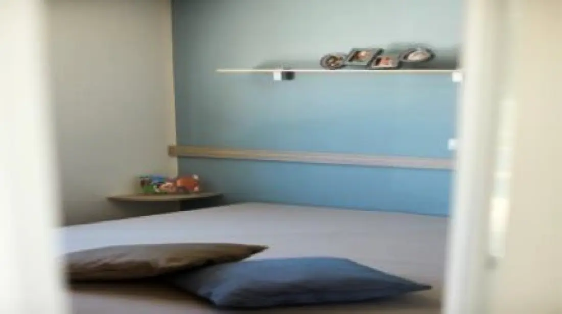 Campsite Maiana Resort 4 Stars★★★★
