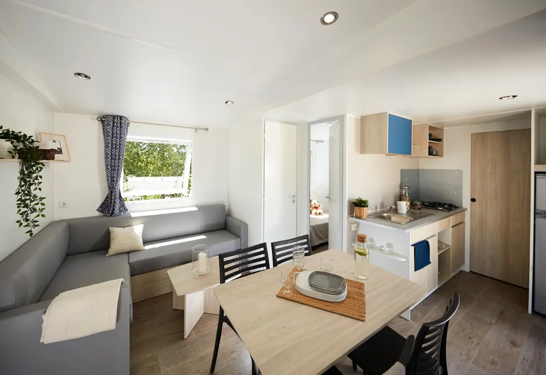 Campsite Maiana Resort 4 Stars★★★★