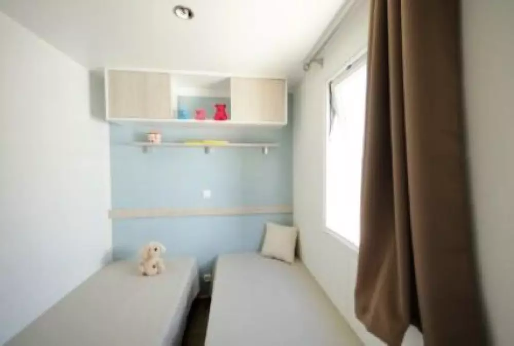 Camping Maiana Resort 4 Sterren★★★★