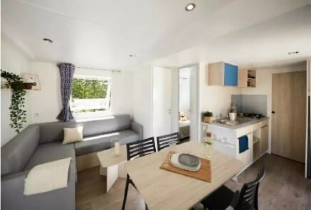 Camping Maiana Resort 4 Sterren★★★★