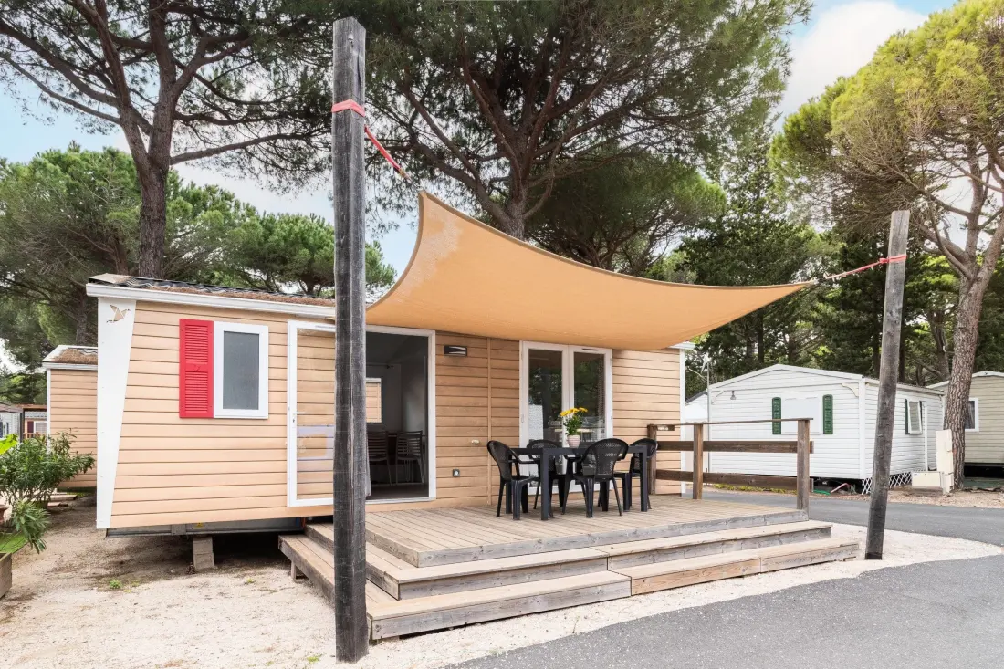 Campsite Maiana Resort 4 Stars★★★★
