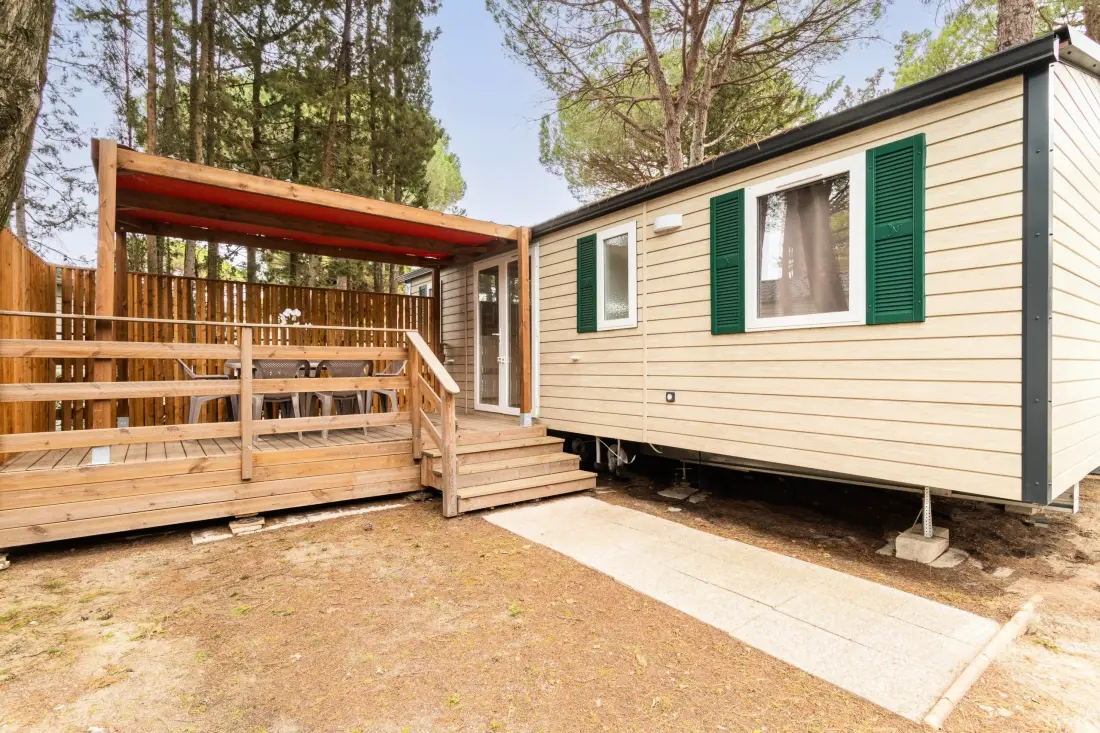 Campsite Maiana Resort 4 Stars★★★★