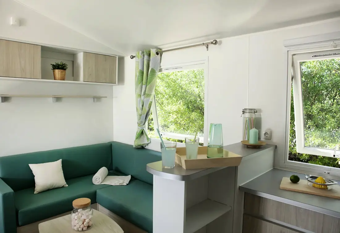 Campsite Maiana Resort 4 Stars★★★★