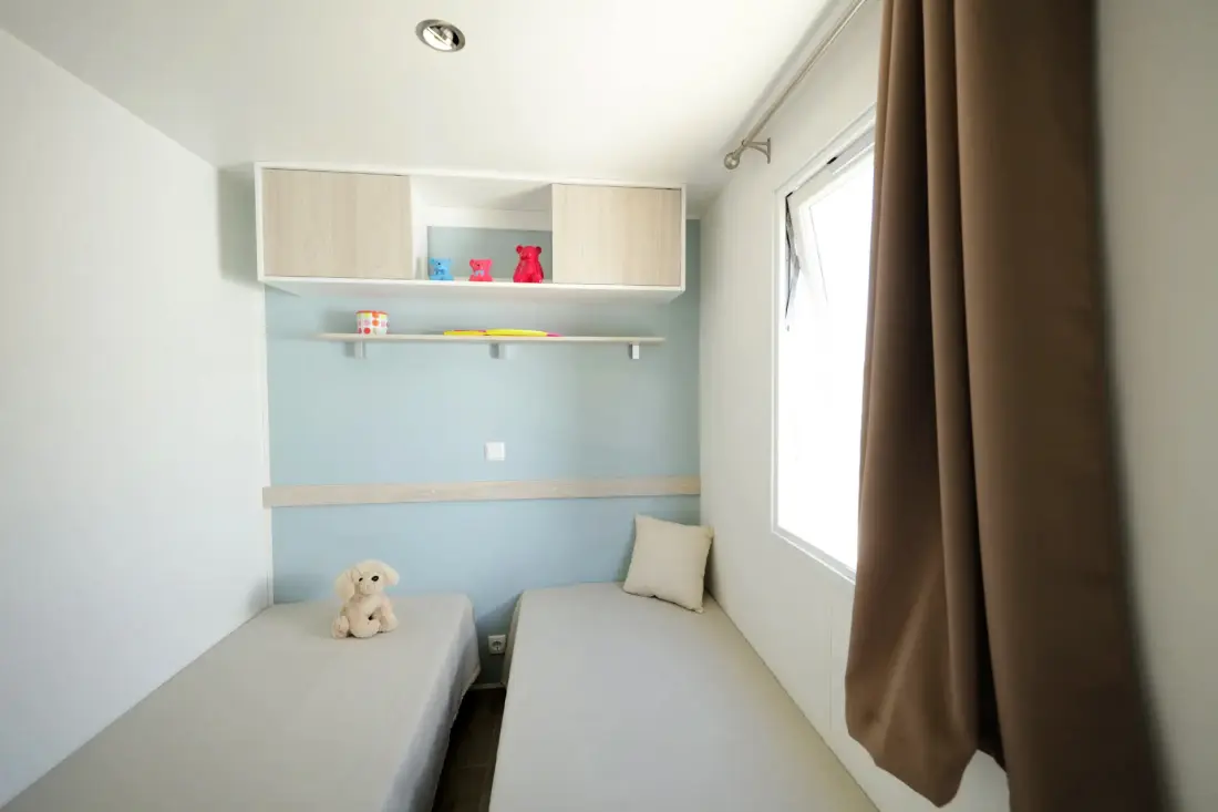 Campsite Maiana Resort 4 Stars★★★★