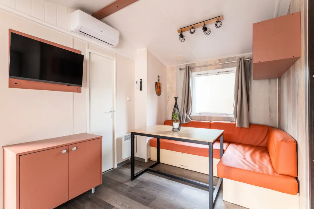 Camping Maiana Resort 4 Estrellas★★★★