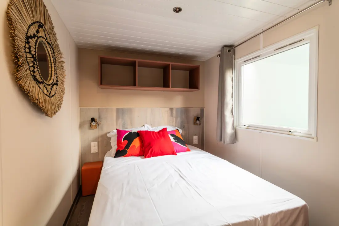 Camping Maiana Resort 4 Estrellas★★★★