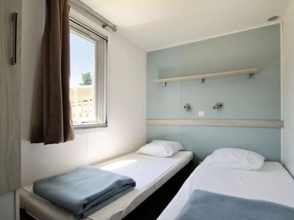 Camping Maiana Resort 4 Sterren★★★★