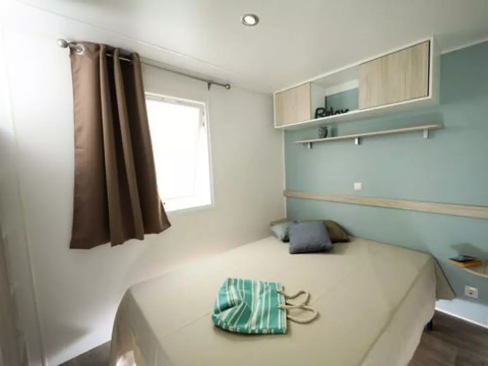 Camping Maiana Resort 4 Sterren★★★★