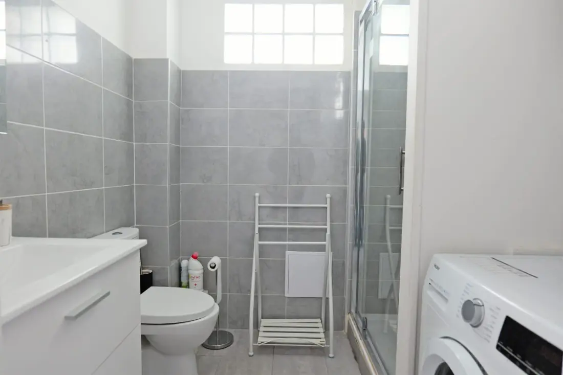 A Grande-Motte menekülés -