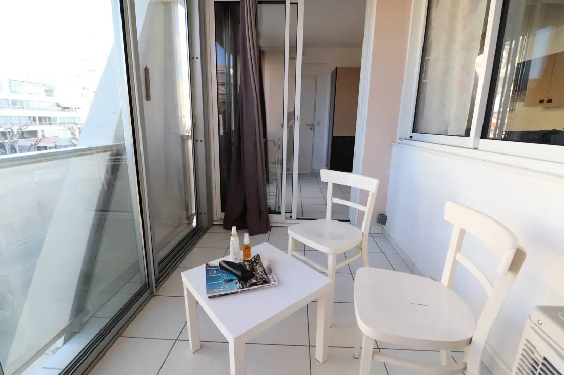 Jean Bart Residence