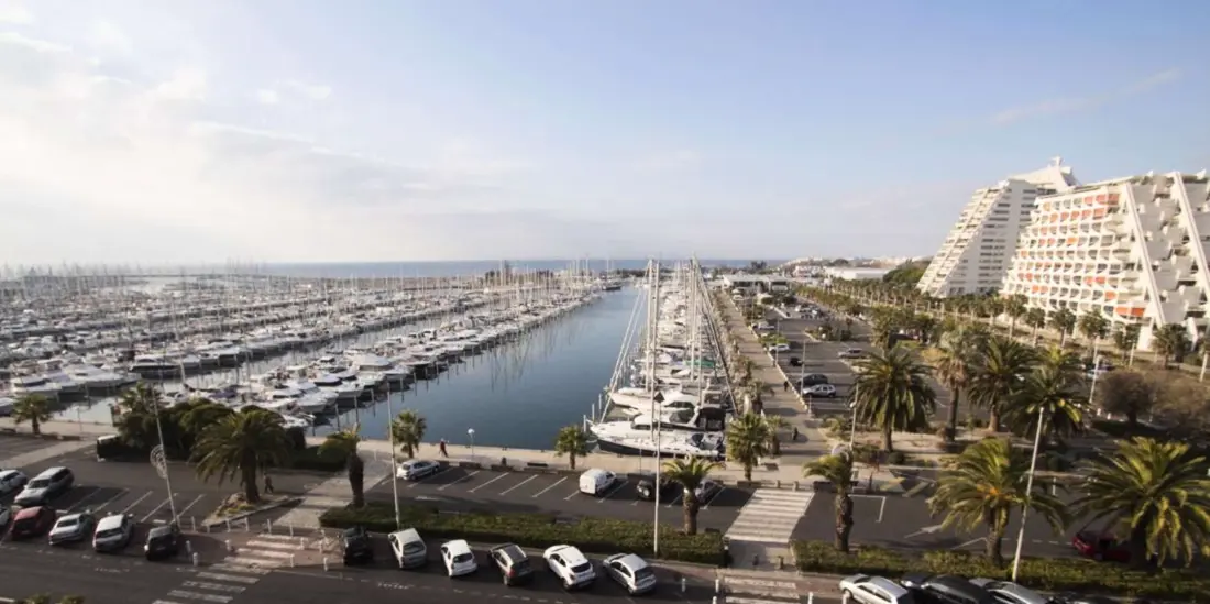 Jean Bart Residence