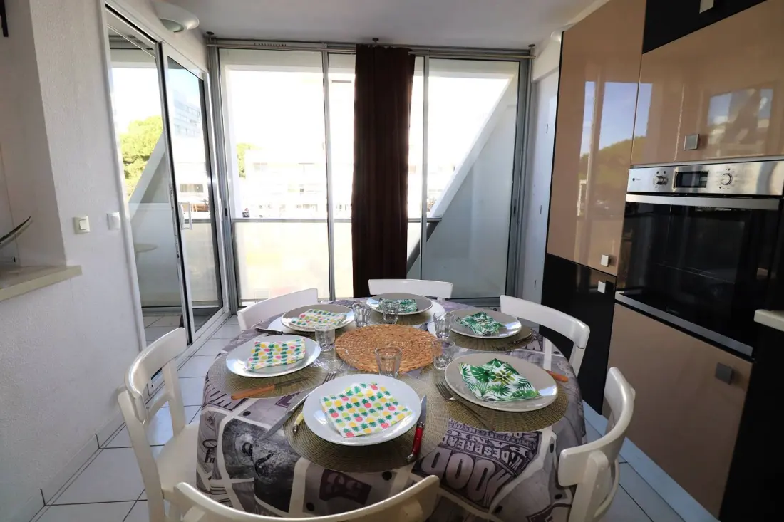 Jean Bart Residence