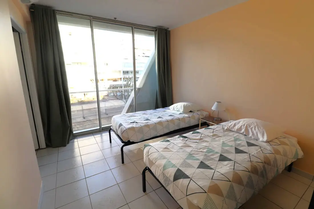 Jean Bart Residence