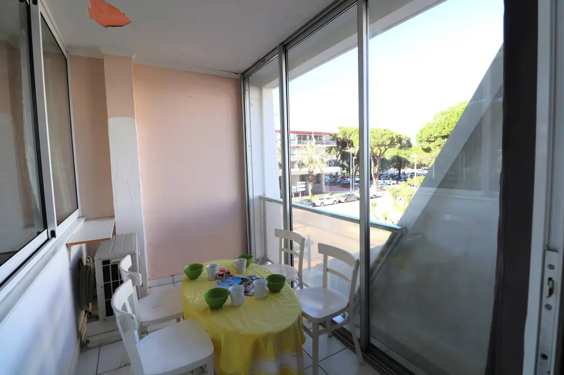 Jean Bart Residence