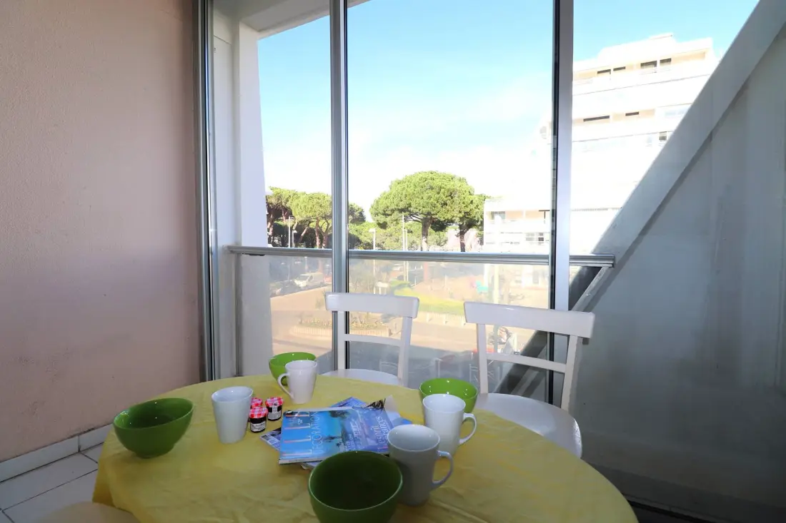 Jean Bart Residence