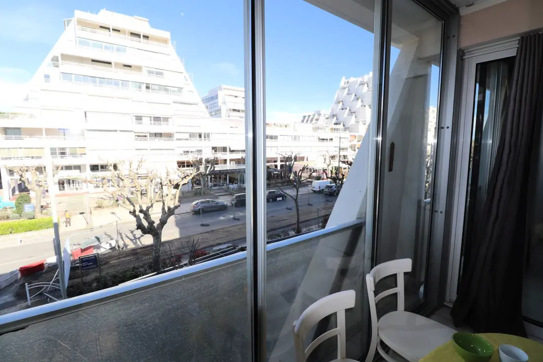 Jean Bart Residence