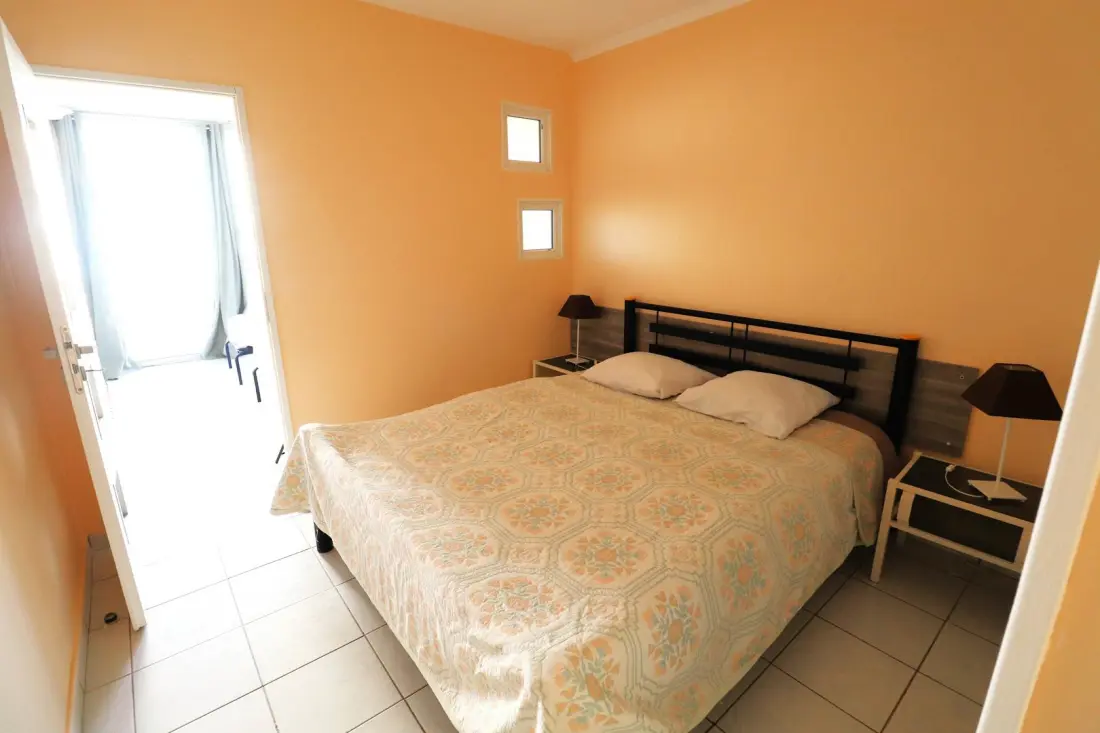 Jean Bart Residence
