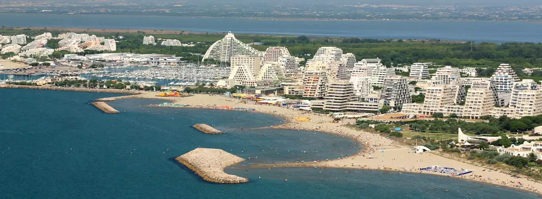 Jean Bart Residence