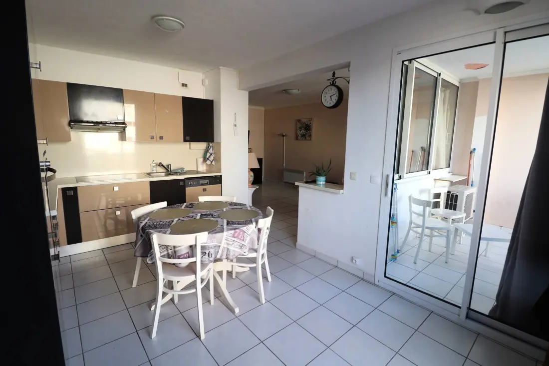 Jean Bart Residence