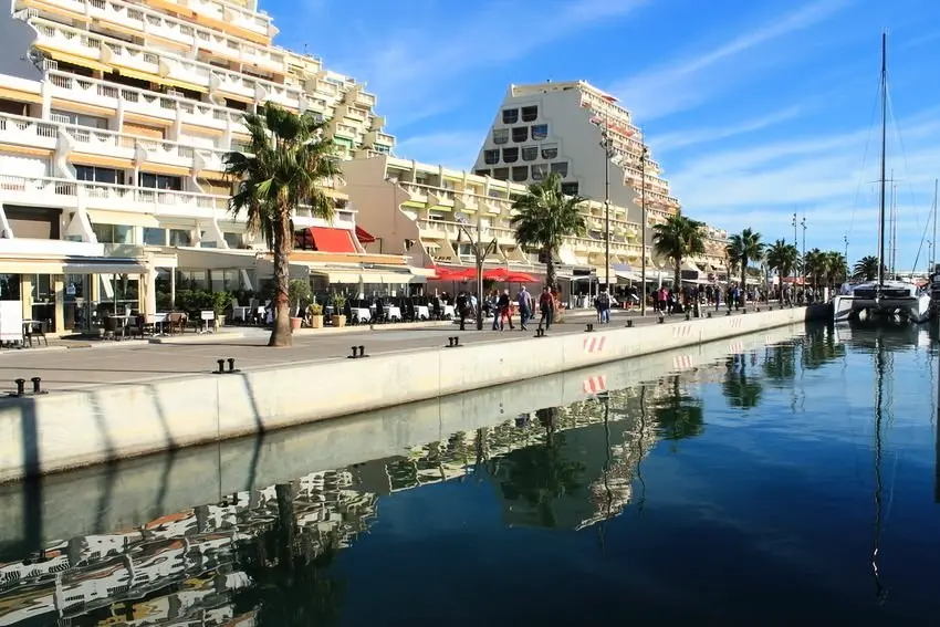 Jean Bart Residence