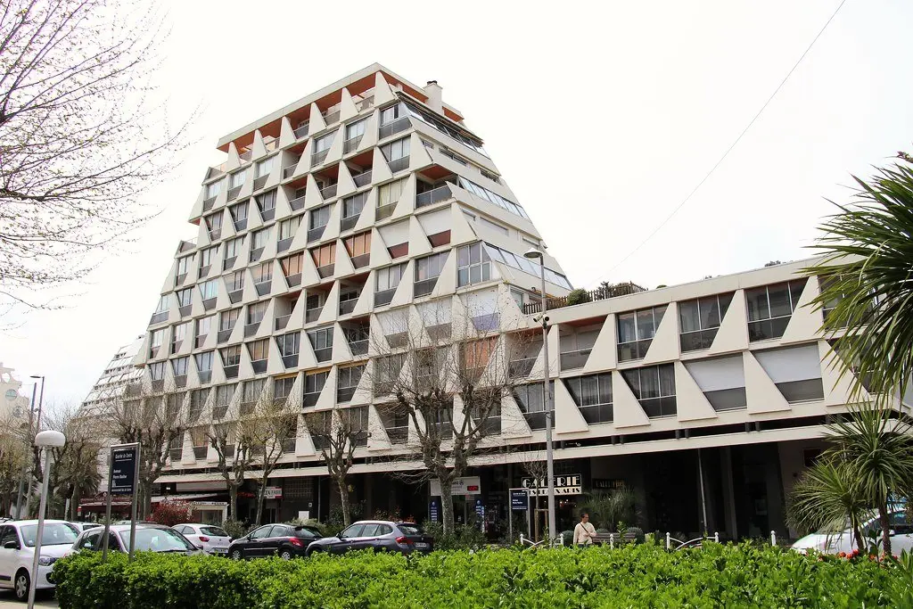 Jean Bart Residence