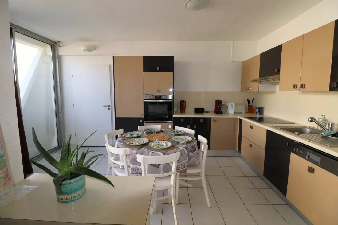 Jean Bart Residence