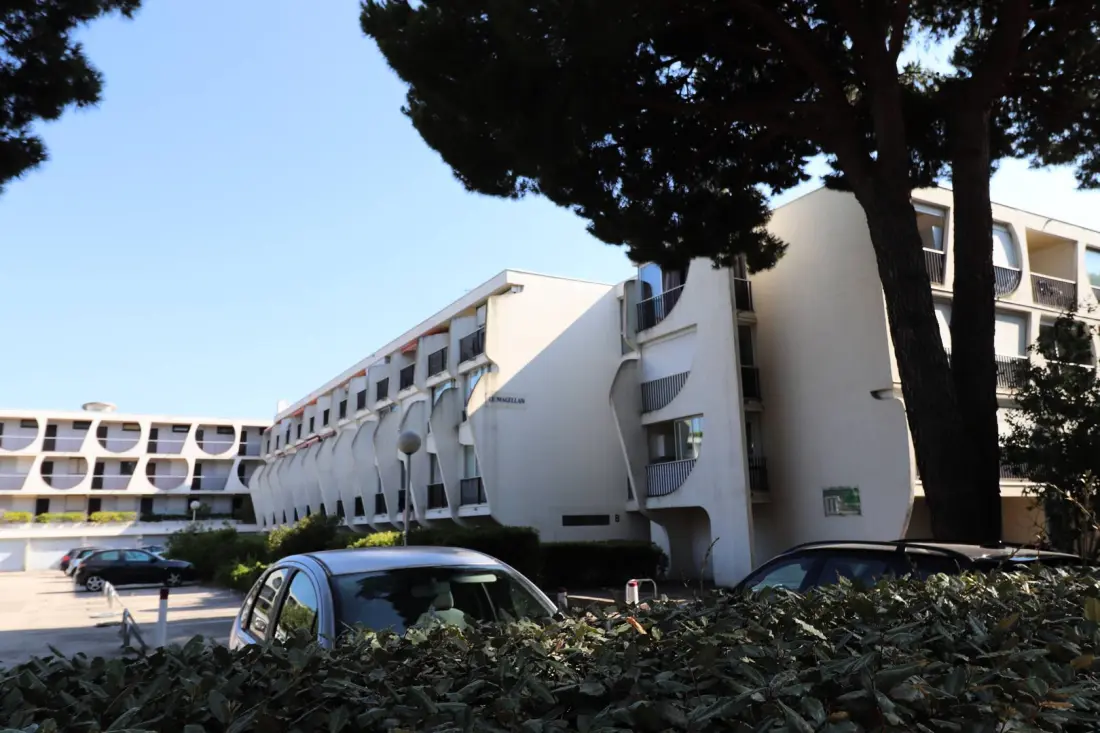Le Magellan Residence