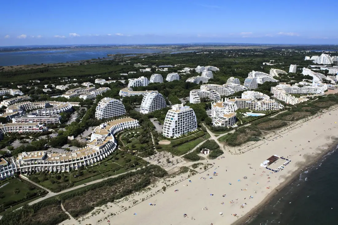 Le Magellan Residence