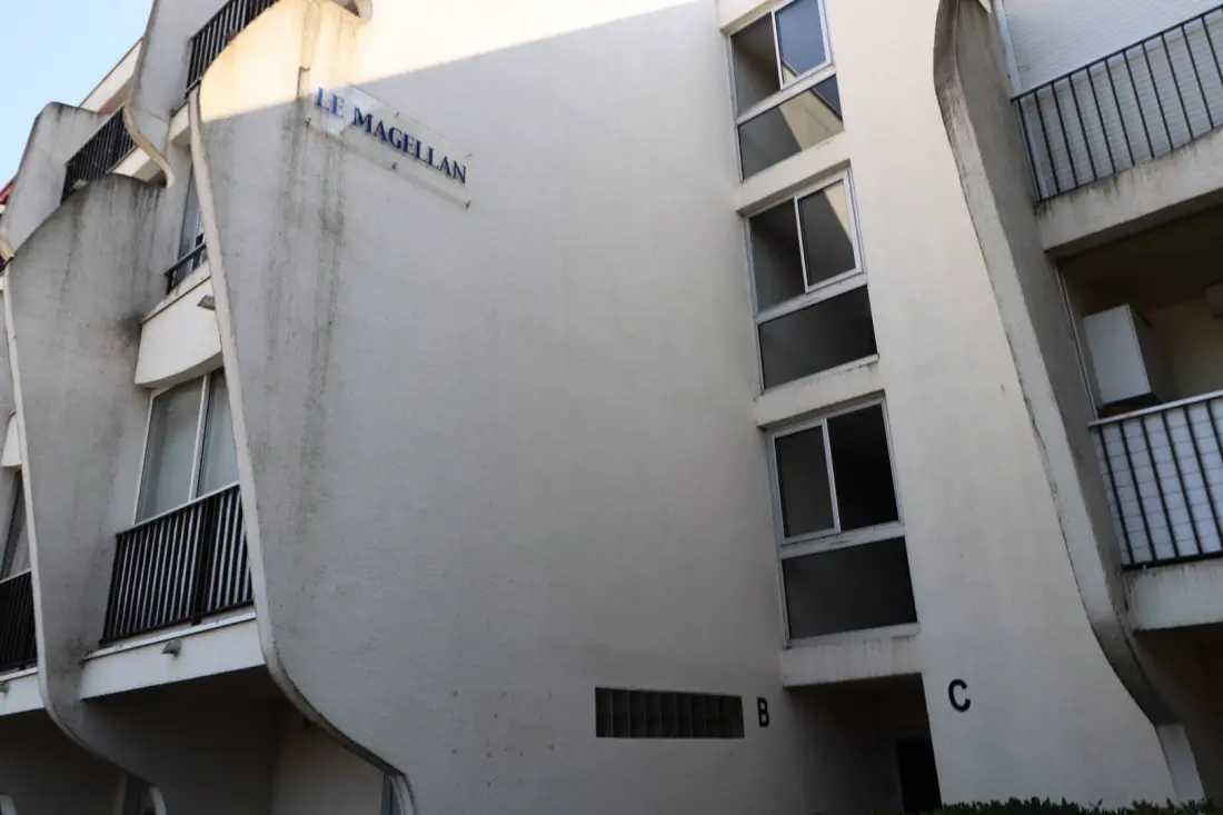 Le Magellan Residence
