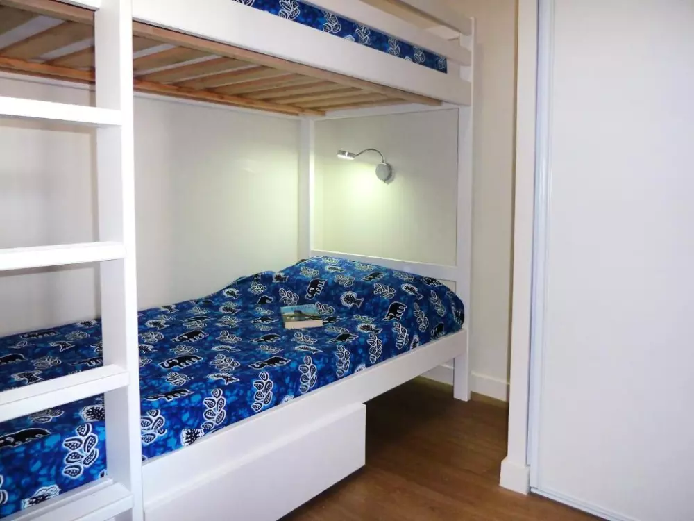 Odalys Residentie Les Dunes du Soleil 3 Sterren★★★