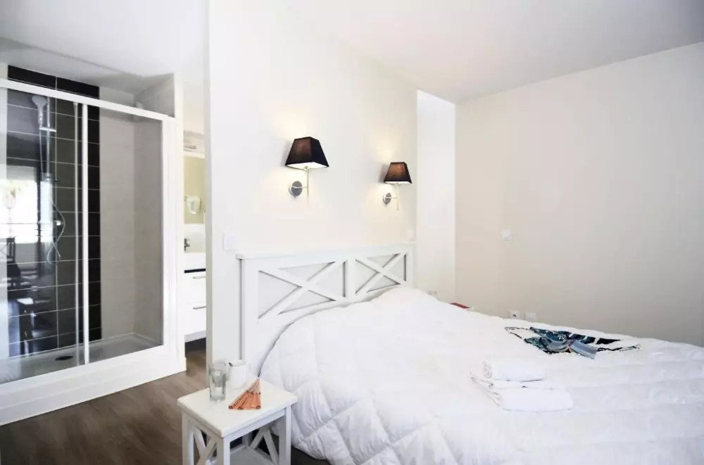 Odalys Residentie Les Dunes du Soleil 3 Sterren★★★