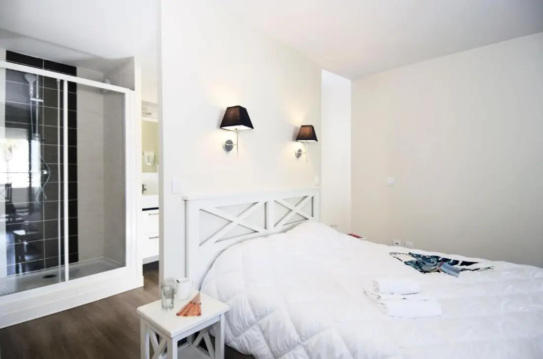 Odalys Residentie Les Dunes du Soleil 3 Sterren★★★
