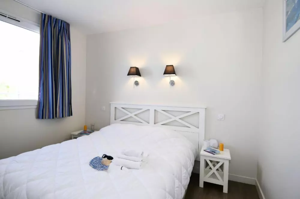 Odalys Residentie Les Dunes du Soleil 3 Sterren★★★