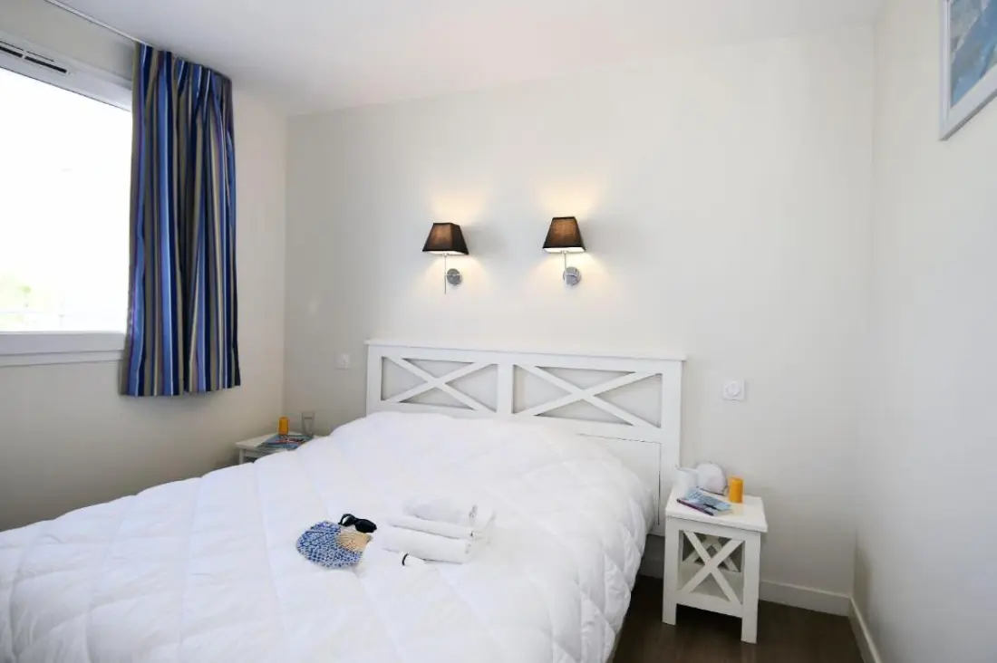 Odalys Residentie Les Dunes du Soleil 3 Sterren★★★