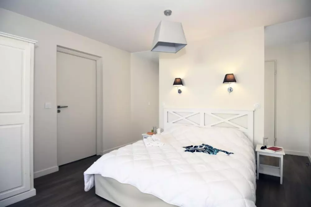 Odalys Residentie Les Dunes du Soleil 3 Sterren★★★